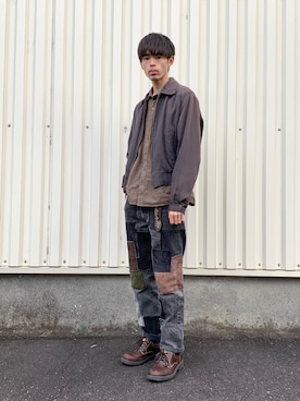 rook1031さんのコーディネート