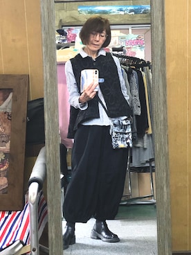 ruadaisukiさんのコーディネート