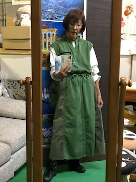 ruadaisukiさんのコーディネート