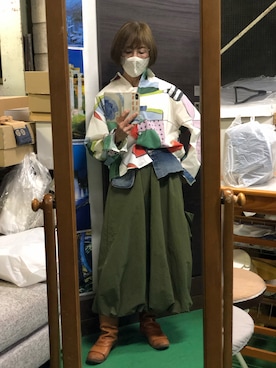 ruadaisukiさんのコーディネート