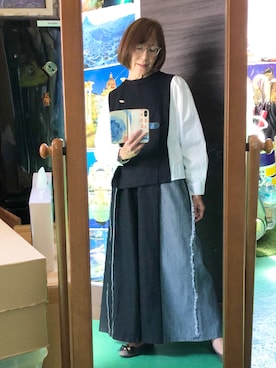 ruadaisukiさんのコーディネート