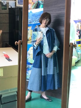 ruadaisukiさんのコーディネート