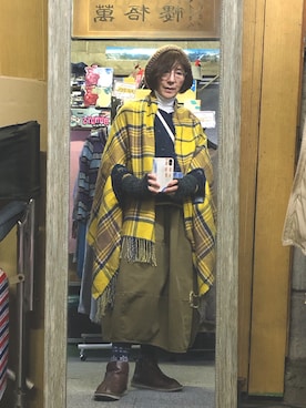 ruadaisukiさんのコーディネート