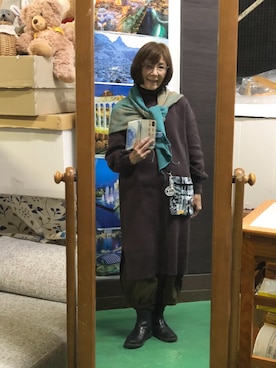 ruadaisukiさんのコーディネート
