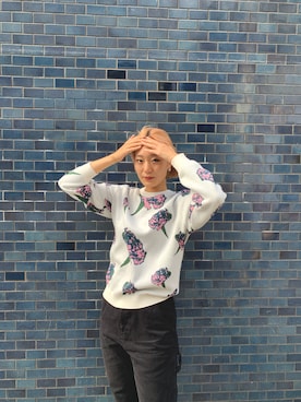 nozomiさんのコーディネート