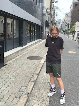 nozomiさんのコーディネート