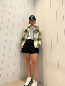 nozomiさんのコーディネート