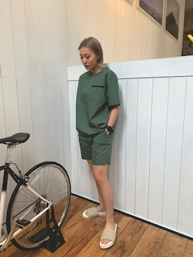 nozomiさんのコーディネート