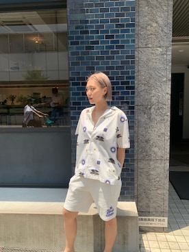 nozomiさんのコーディネート