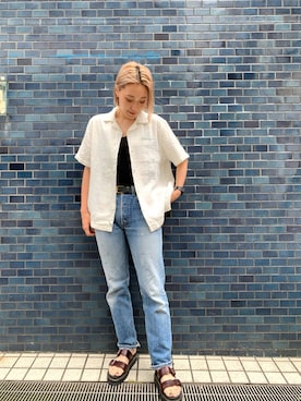 nozomiさんのコーディネート