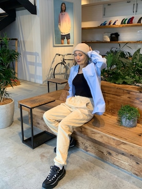 nozomiさんのコーディネート