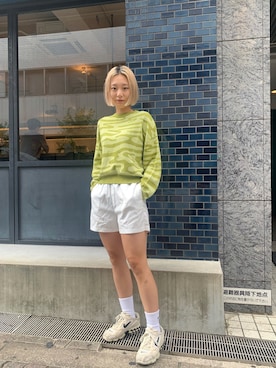 nozomiさんのコーディネート