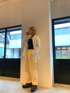 nozomiさんのコーディネート