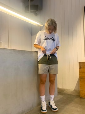 nozomiさんのコーディネート