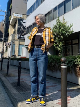 nozomiさんのコーディネート