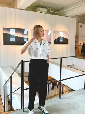 nozomiさんのコーディネート