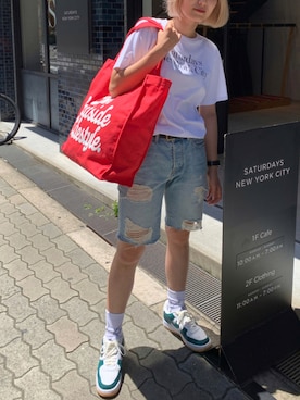 nozomiさんのコーディネート