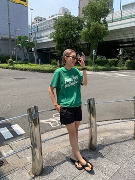 nozomiさんのコーディネート