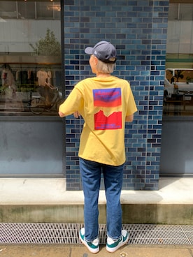 nozomiさんのコーディネート