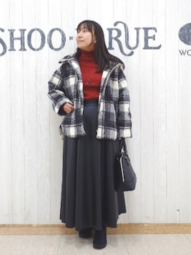 とろろさんのコーディネート