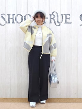 とろろさんのコーディネート