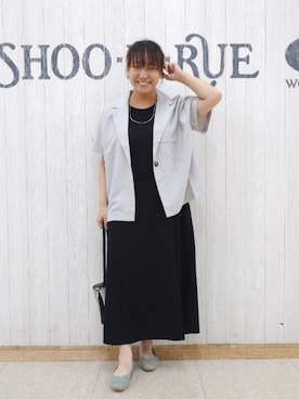 とろろさんのコーディネート