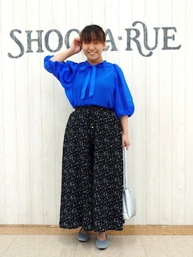 とろろさん(レディース・153cm)の秋コーディネート