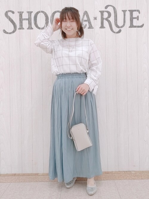 とろろさんのコーディネート