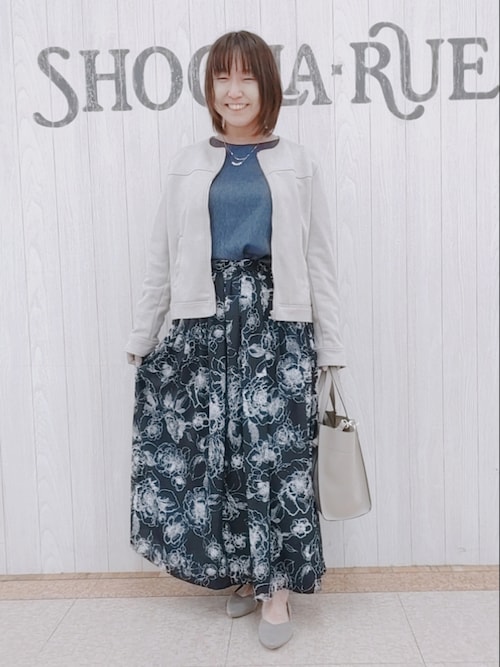 とろろさんのコーディネート