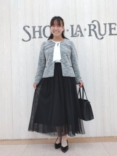 セール】【S-3L】セレモニーからデイリーにも 軽くて柔らかくて着心地