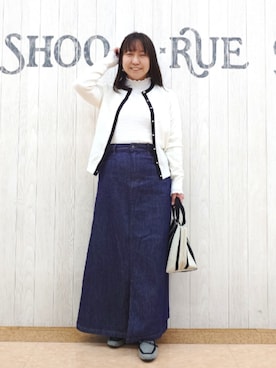 とろろさんのコーディネート