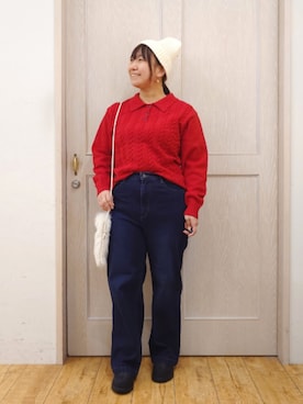 とろろさんのコーディネート