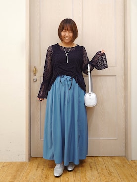 とろろさんのコーディネート