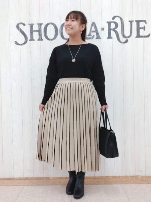 高レビュー/洗える/セットアップ可】女性らしさ際立つ もちもちニット