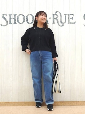 とろろさん(レディース・153cm)の春コーディネート