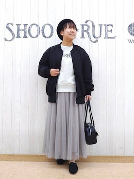 とろろさん(レディース・153cm)の春コーディネート