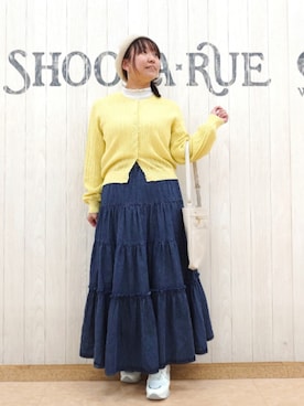 とろろさんのコーディネート