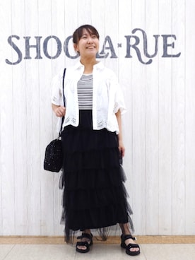 とろろさん(レディース・153cm)の秋コーディネート