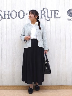 とろろさんのコーディネート