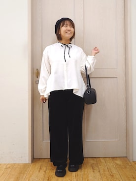とろろさんのコーディネート