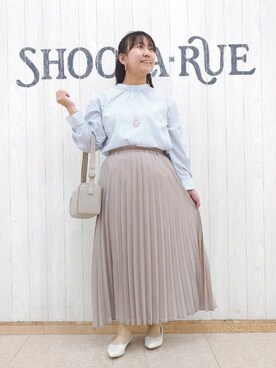 とろろさん(レディース・153cm)の春コーディネート