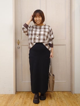 とろろさんのコーディネート
