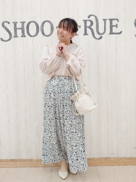 とろろさんのコーディネート