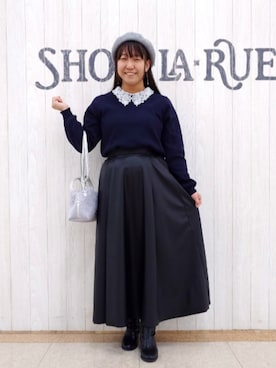 とろろさんのコーディネート