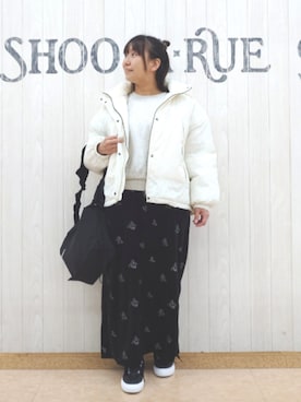 とろろさんのコーディネート