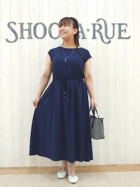 とろろさんのコーディネート