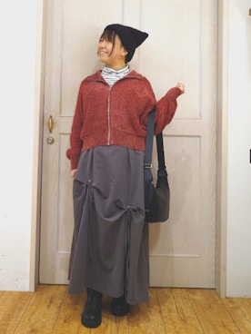 とろろさんのコーディネート