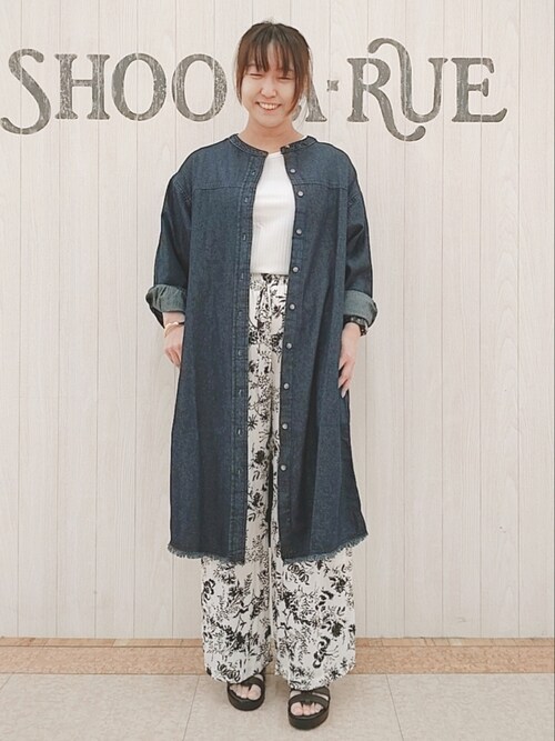 とろろさんのコーディネート