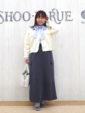 とろろさんのコーディネート