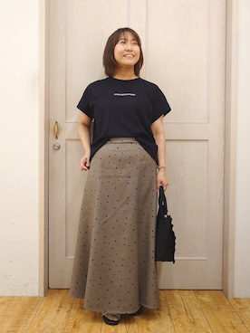 とろろさんのコーディネート